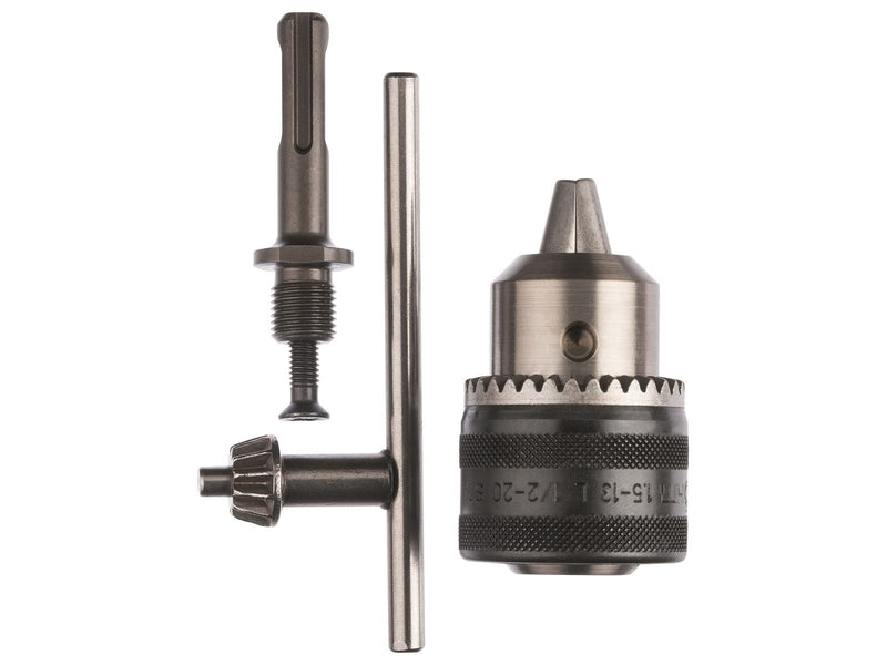 Bosch BOREPATRON M/SDS-PLUS ADAPTER 1.5-13MM