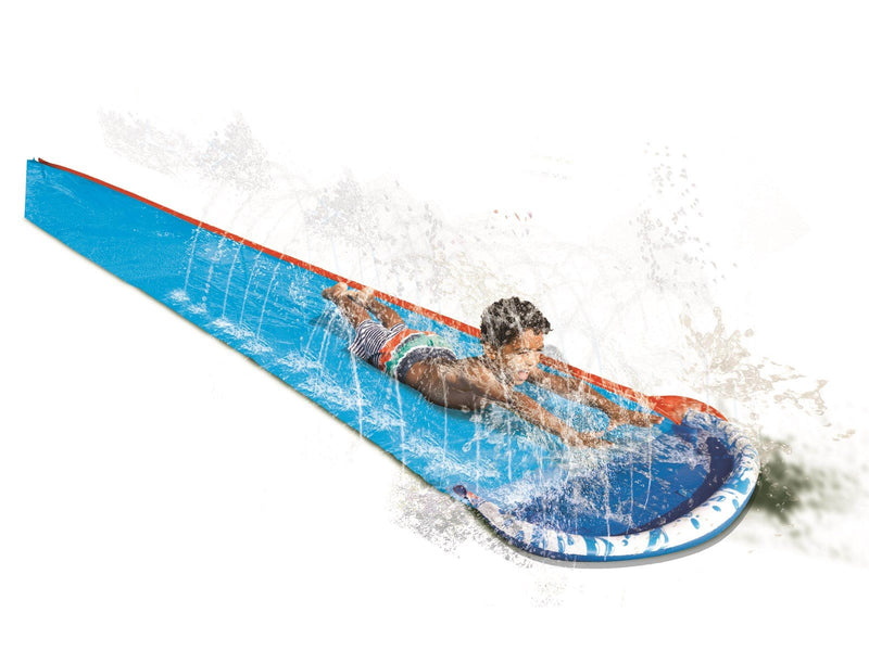 Summer SPRING SUMMER Speed Blast Water Slide