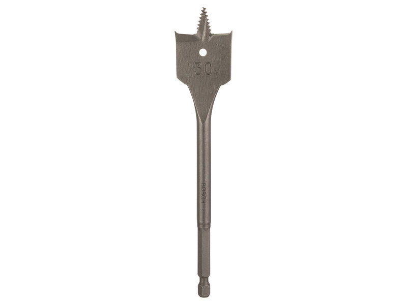 Bosch FLADFRÆSEBOR Ø30X152MM
