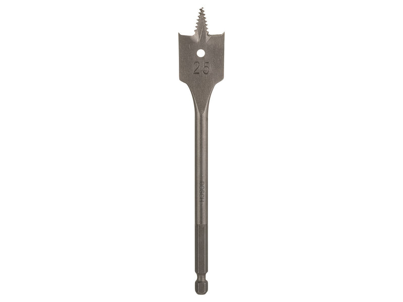 Bosch FLADFRÆSEBOR Ø25X152MM