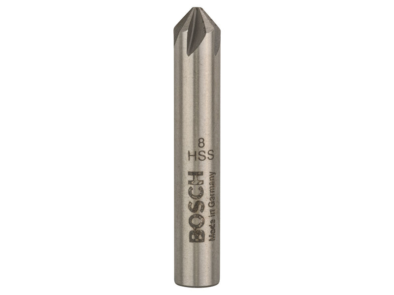 Bosch FORSÆNKER 8X48MM M4 90GR