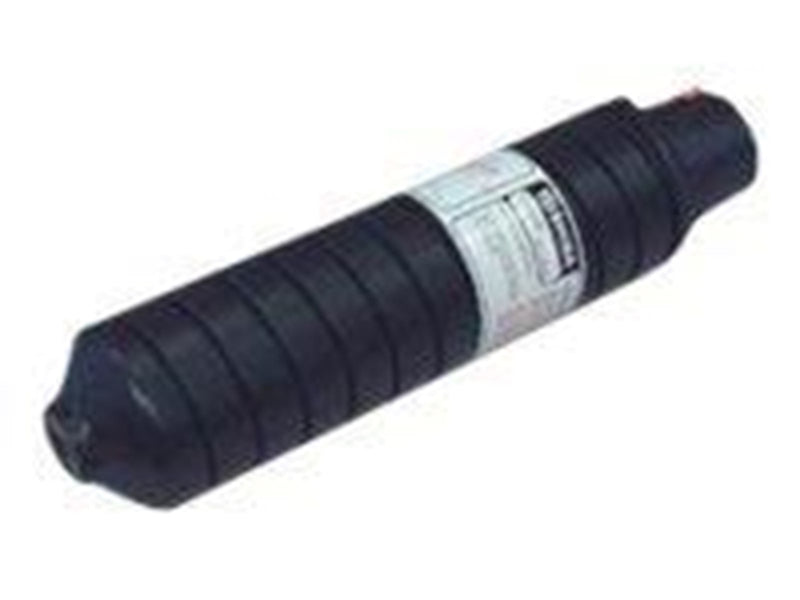Toshiba 6AJ00000093 / T-FC30EK Black Toner - Tonerpatrone Schwarz