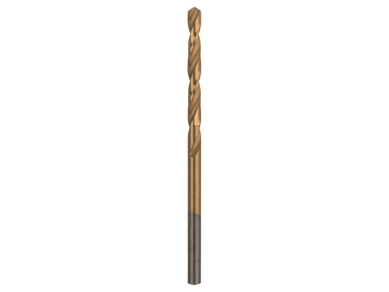 Bosch METALBOR HSS-TIN Ø3.5X39X70MM 135GR