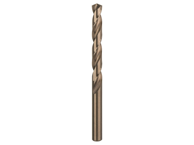 Bosch METALBOR HSS-CO Ø10X87X133MM 135GR