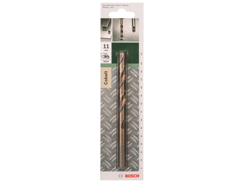 Bosch METALBOR HSS-CO Ø11X94X142MM 135GR