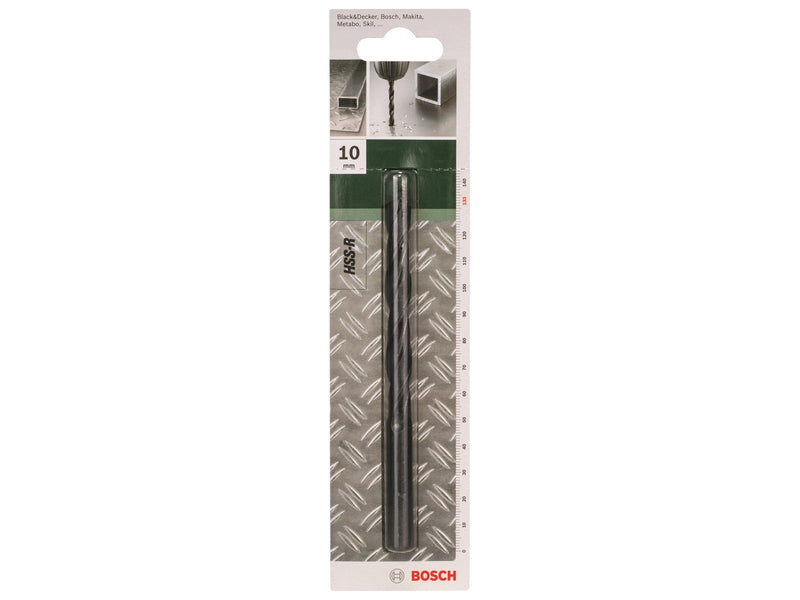 Bosch METALBOR HSS-R Ø10X87X133MM