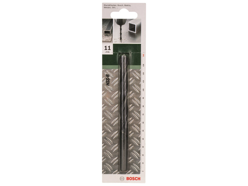 Bosch METALBOR HSS-R Ø11X94X142MM