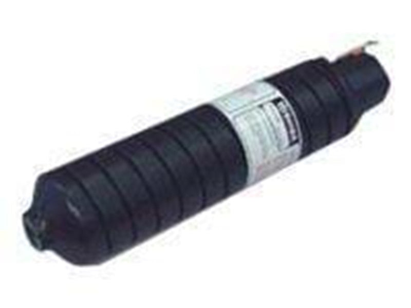Toshiba T 403012K - Black - Tonerpatrone Schwarz