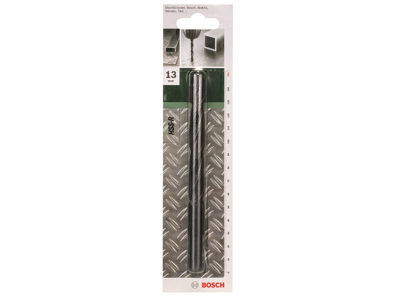 Bosch METALBOR HSS-R Ø13X101X151MM