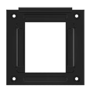 Philips BS1B3234B Client-Montagehalterung, schwarz