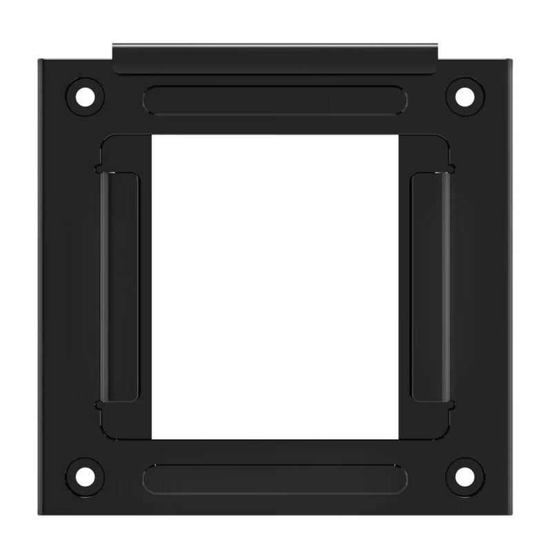 Philips BS1B3234B Client-Montagehalterung, schwarz