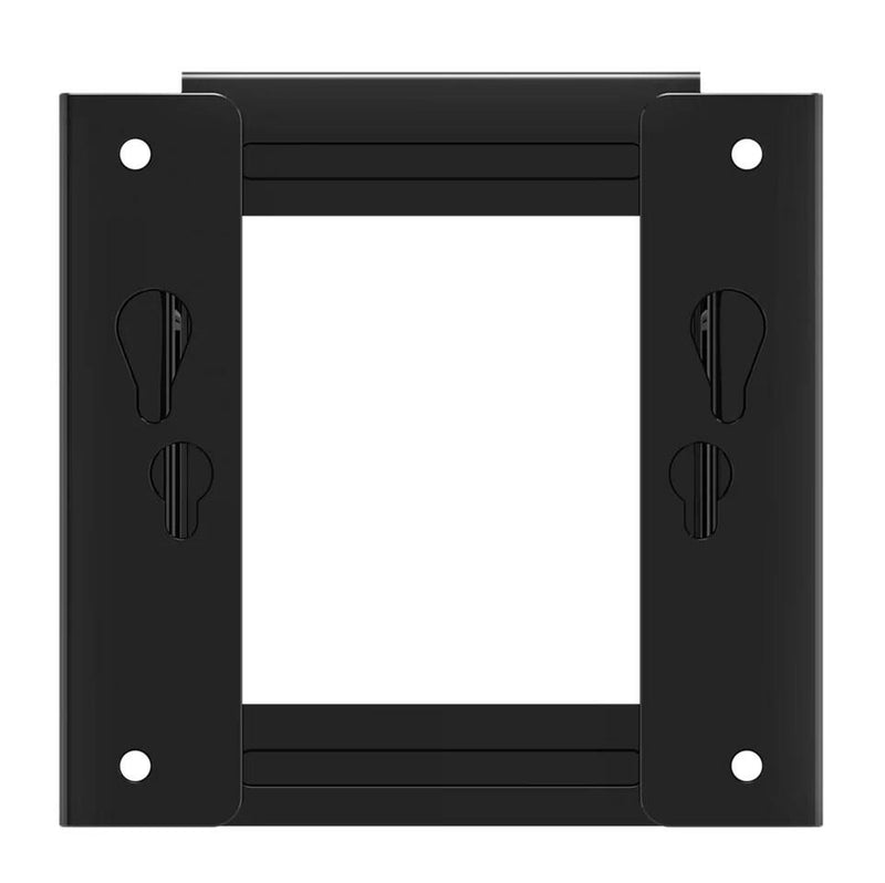 Philips BS1B3234B Client-Montagehalterung, schwarz