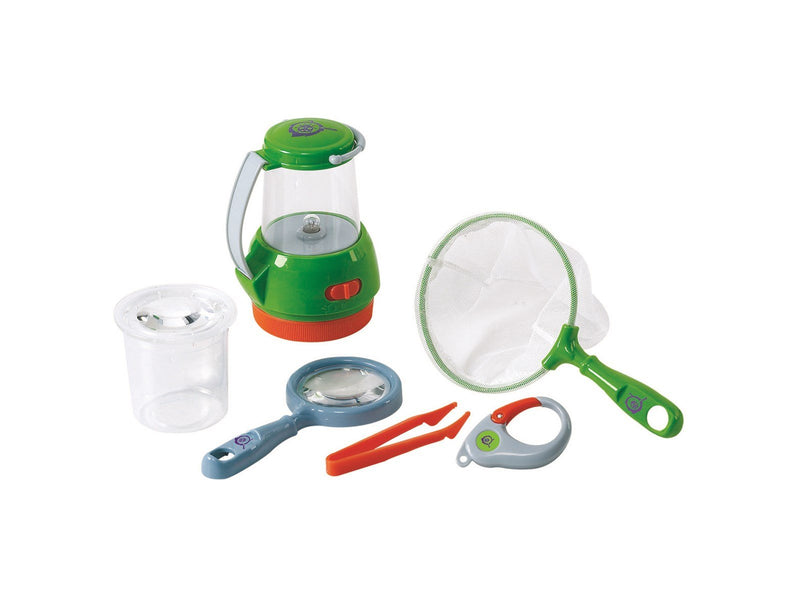 PLAY Nature Explorer Kit B/O