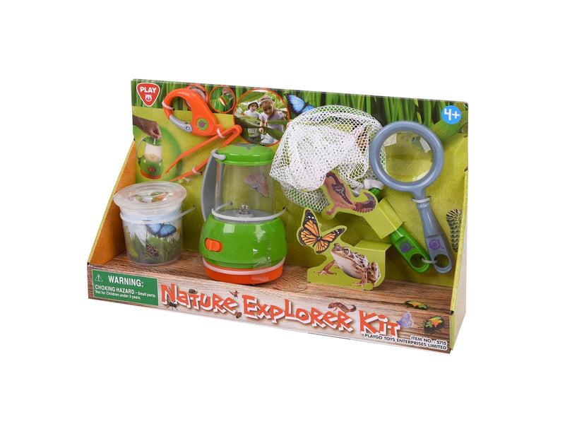 PLAY Nature Explorer Kit B/O