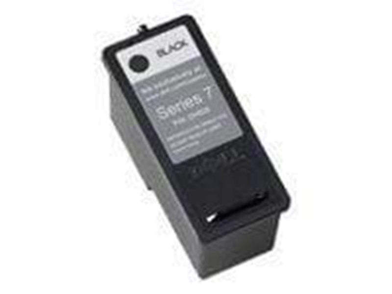 Dell Series 7 - Tintenpatrone Schwarz
