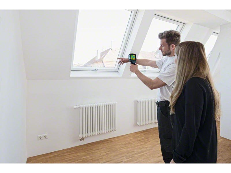 Bosch Professional GTC400 C