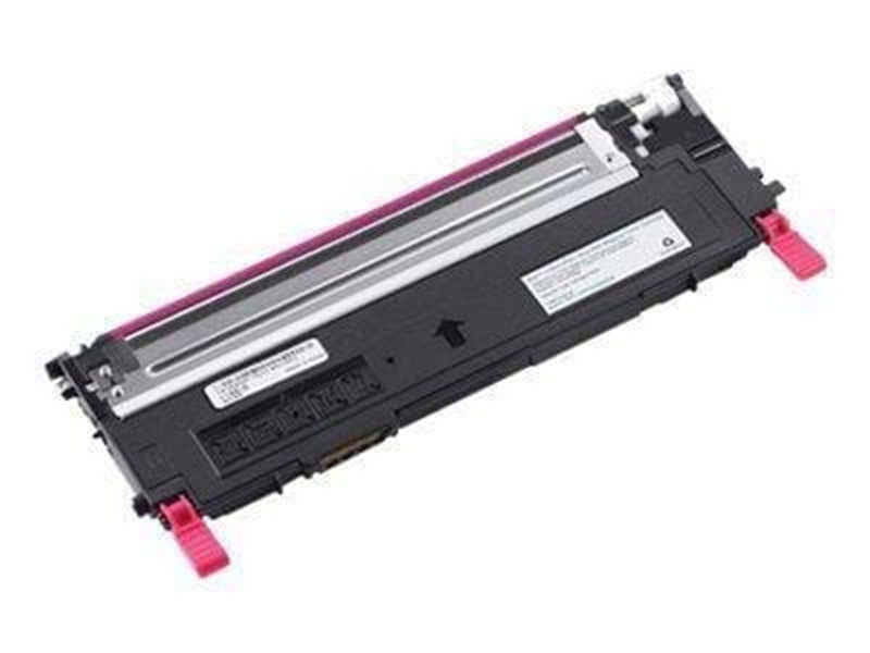 Dell D593K - Tonerpatrone Magenta
