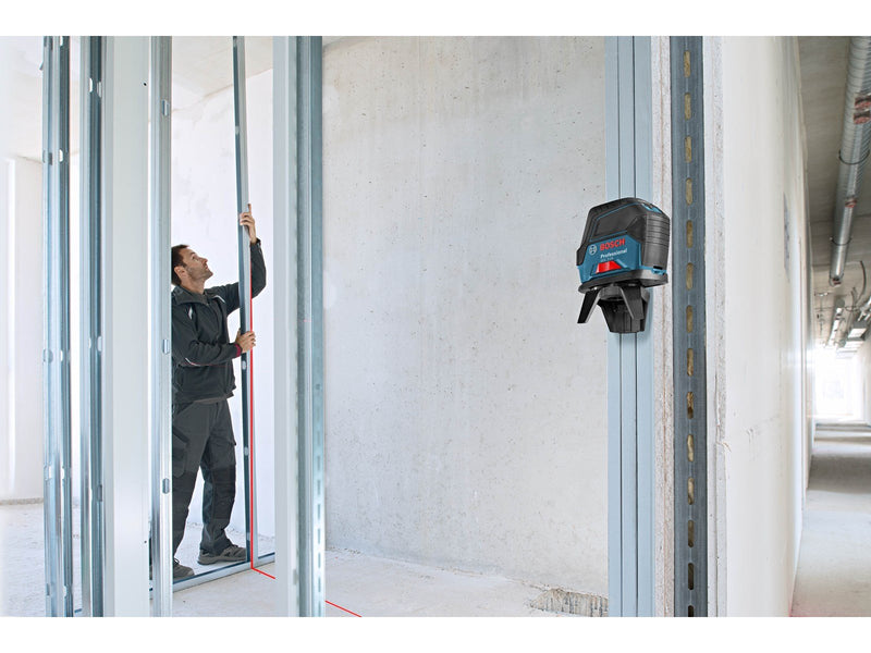 Bosch Professional DREJE BESLAG RM1