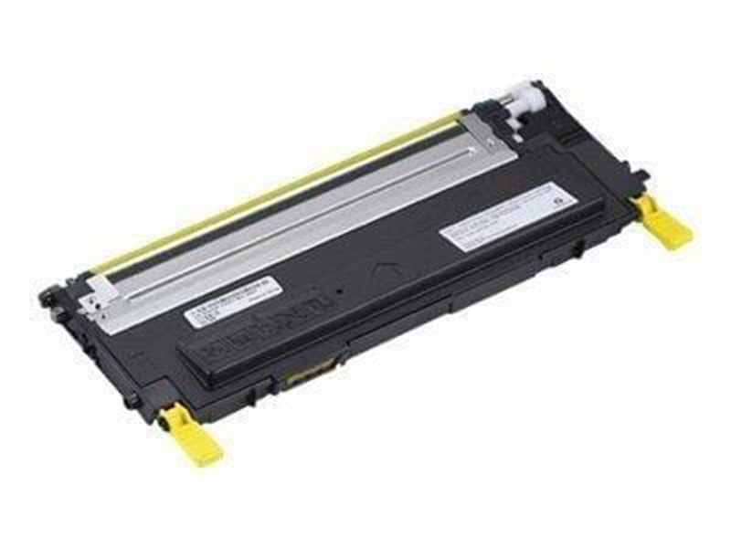 Dell F479K - Yellow - Tonerpatrone Gelb