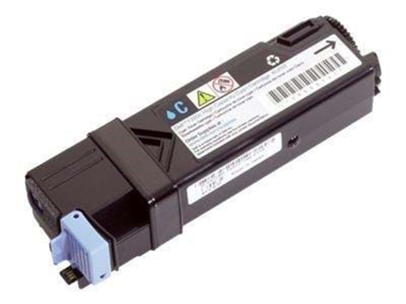 Dell FM065 - Tonerpatrone Cyan