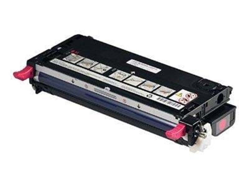 Dell G908C - Tonerpatrone Magenta