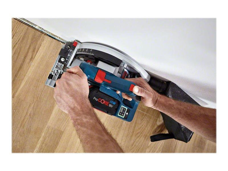 Bosch Professional GKT 18V-52 GC Professional (SOLO)