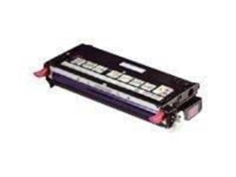 Dell H514C - Tonerpatrone Magenta