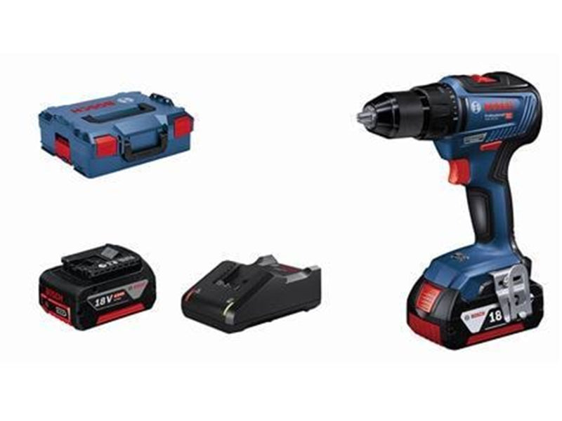 Bosch Professional GSR 18V-55 Professional