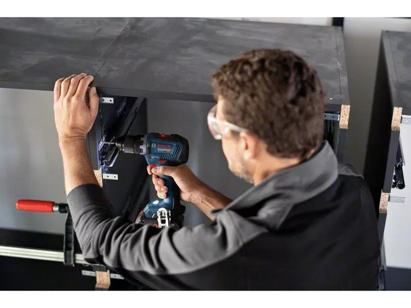 Bosch Professional GSR 18V-55 Professional