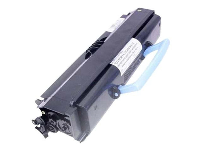 Dell The Use and Return Toner Cartridge - Tonerpatrone Schwarz