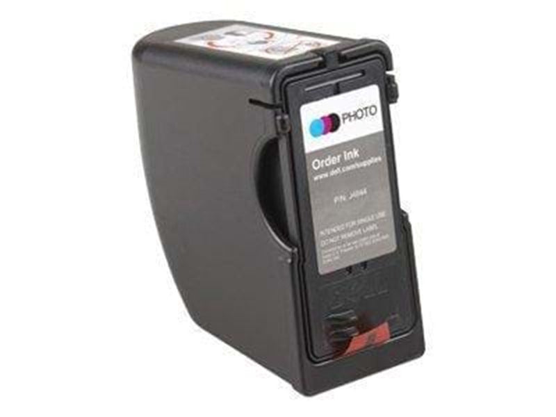 Dell Series 5 - Druckerpatrone (Foto) Photo colour