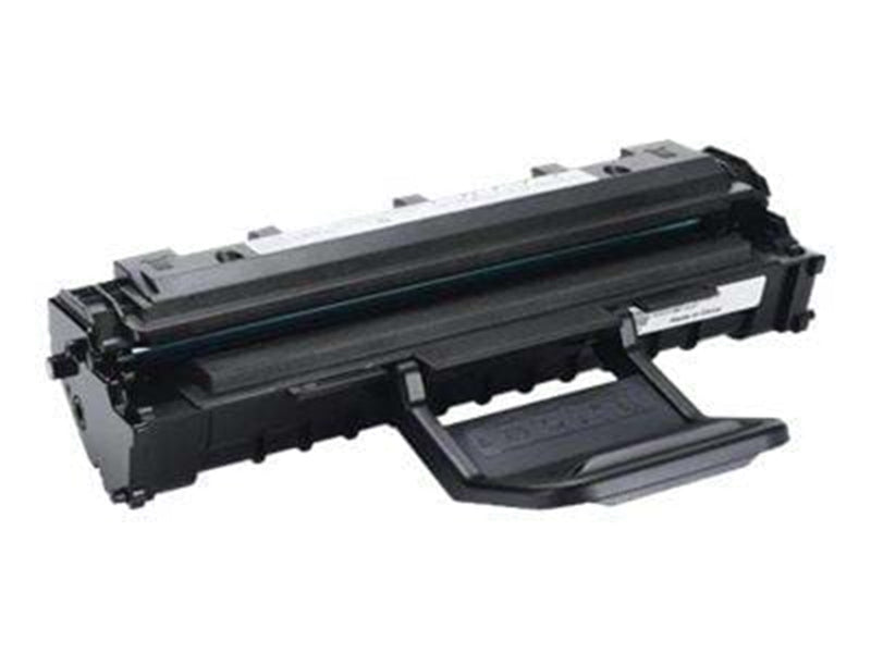 Dell J9833 - Black - Tonerpatrone Schwarz