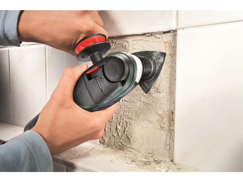 Bosch MULTIVÆRKTØJ PMF 250 CES STARLOCK S-BOX
