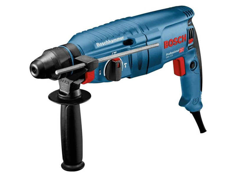 Bosch Professional GBH 2-25 F Professional