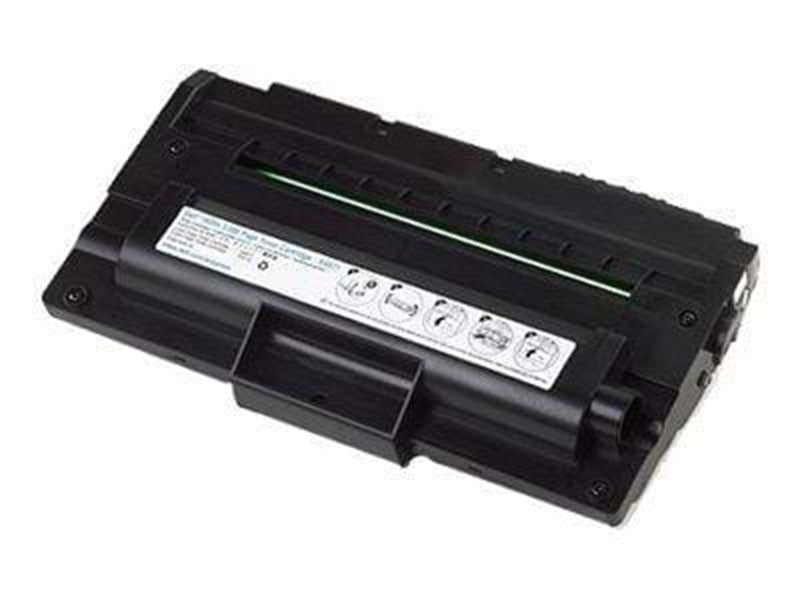 Dell Standard Yield Toner Cartridge - Tonerpatrone Schwarz