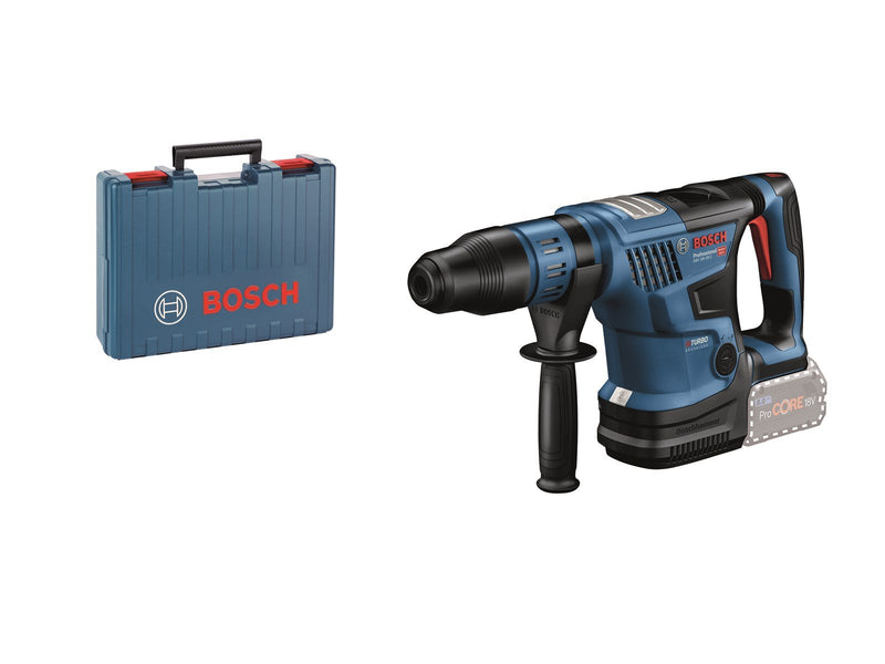Bosch Professional GBH 18V-36 C Professional (SOLO)