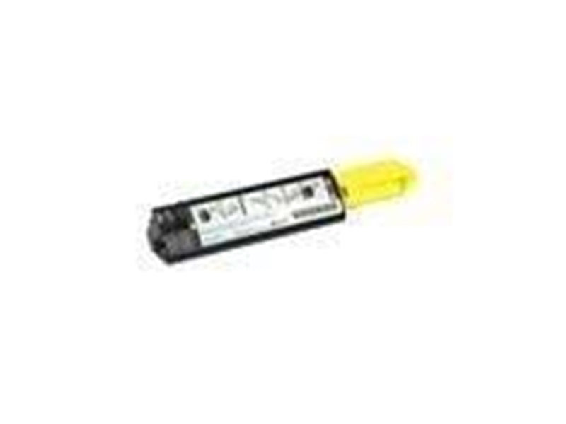 Dell K4974 - Yellow - Tonerpatrone Gelb