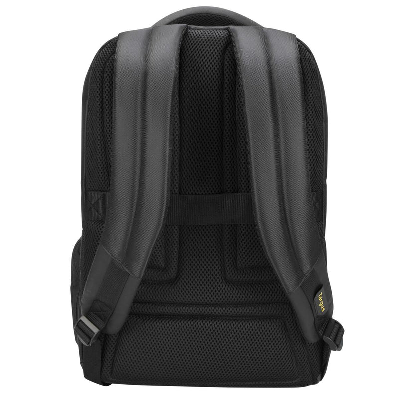 Targus CityGear Notebook-Rucksack 14-15.6' (Schwarz)