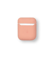 eSTUFF Silicone Cover für AirPods - Grape