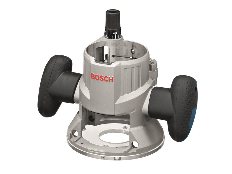 Bosch Professional KOPIENHED GKF 1600 FIXBASE T/GOF 1600 CE