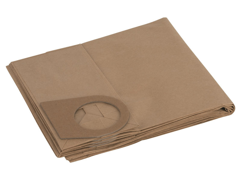 Bosch PAPIRFILTER 5 STK