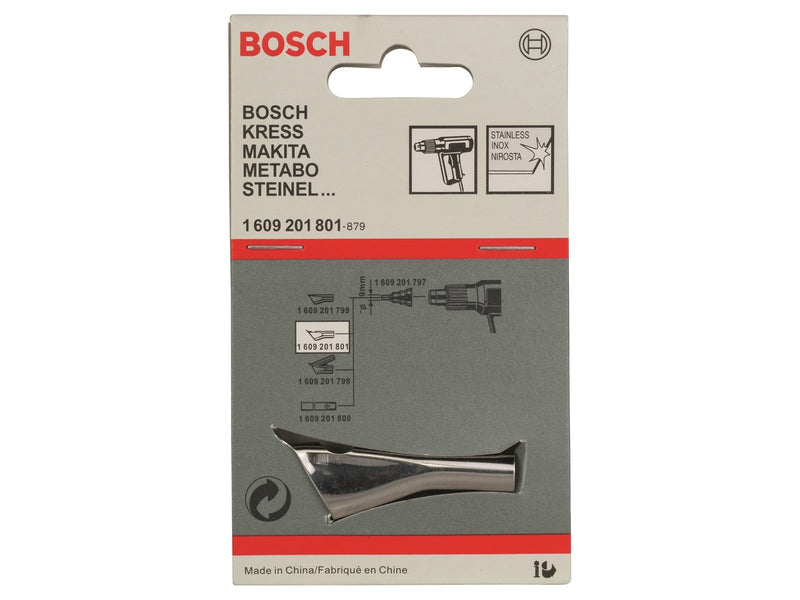 Bosch SVEJSEDYSE 9MM
