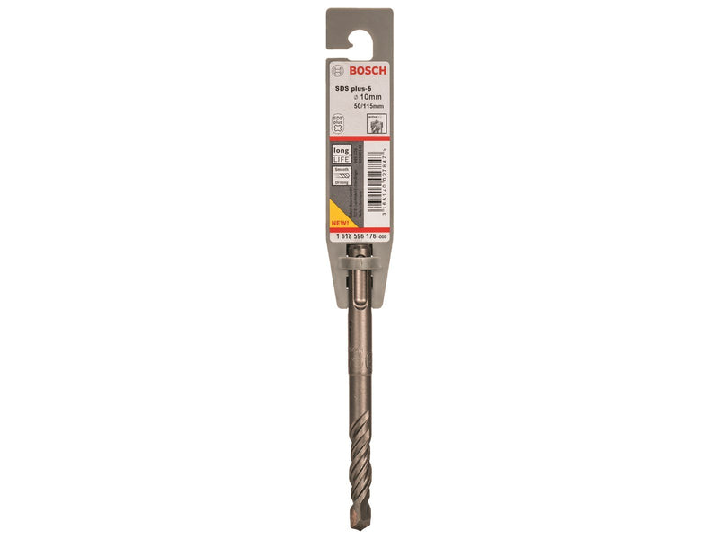 Bosch HAMMERBOR SDS P-5 10X110MM