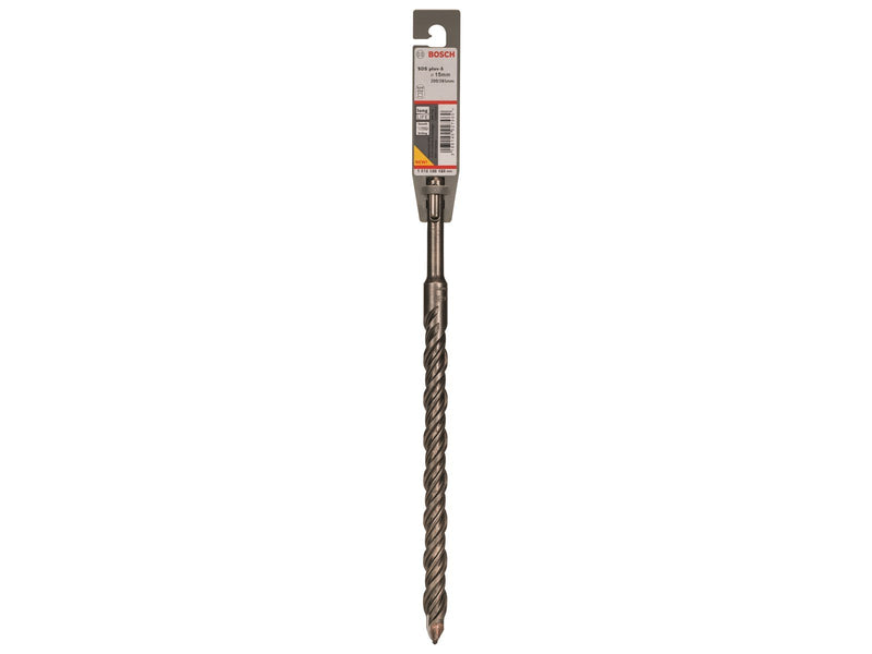 Bosch HAMMERBOR SDS P-5 15X260MM