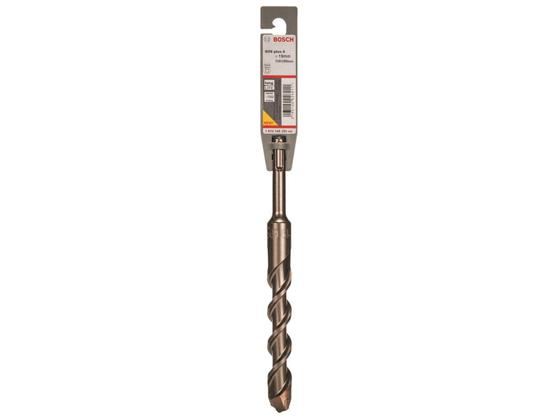 Bosch HAMMERBOR SDS P-5 19X200MM