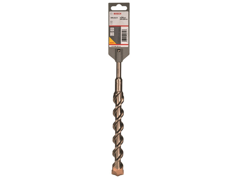Bosch HAMMERBOR SDS P-5 24X250MM