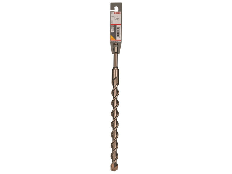 Bosch HAMMERBOR SDS P-5 19X300MM