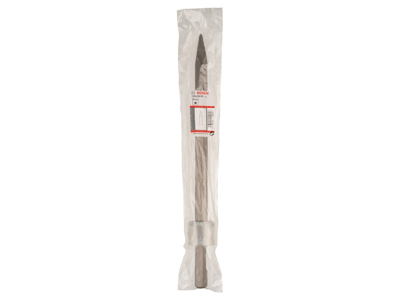 Bosch SPIDSMEJSEL 19X400MM HEX19MM