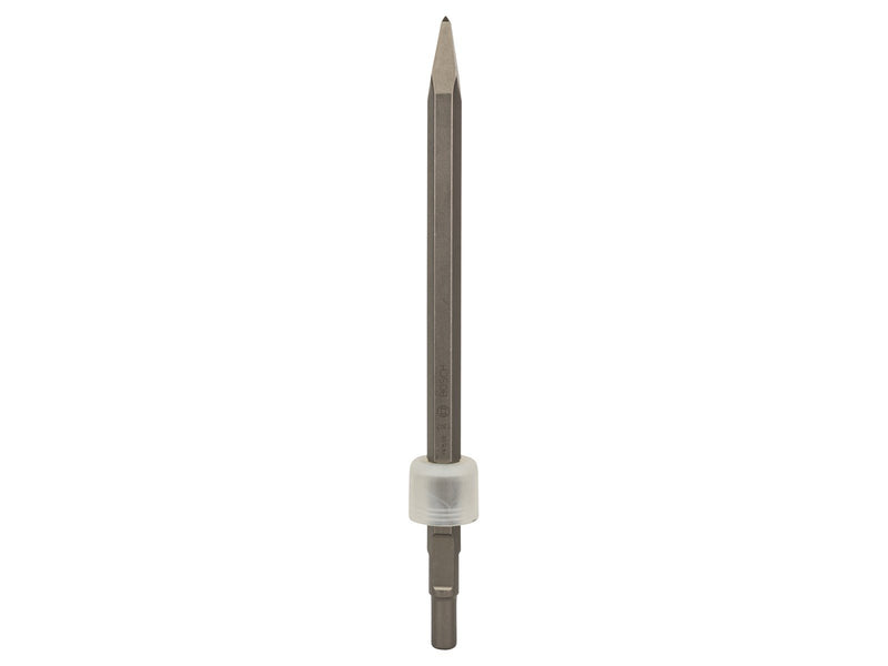 Bosch SPIDSMEJSEL 17X400MM HEX19MM