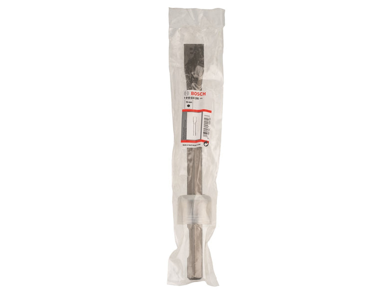 Bosch FLADMEJSEL 25/300MM HEX19MM